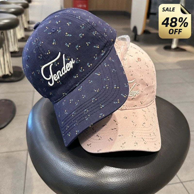 Baseball Caps